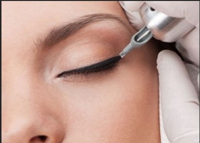 Permanent Make Up
